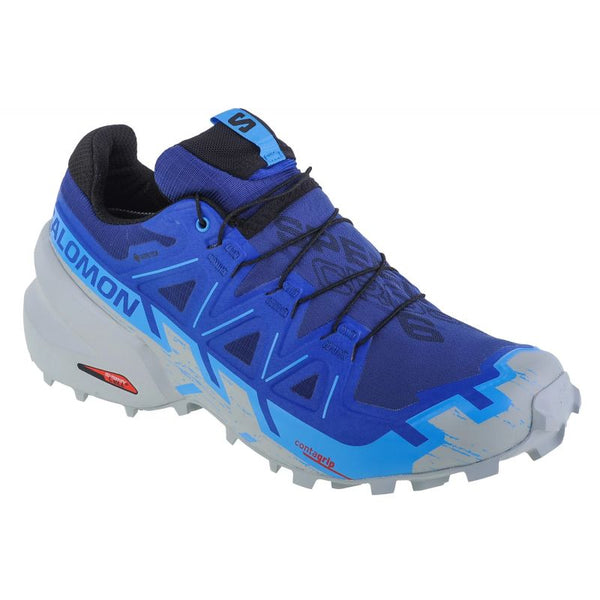 Salomon Speedcross 6 Gtx W 473020 Running Shoes