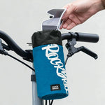 Rockbros G004 Flash Journey 1L Water Bottle - Blue niebieski táska