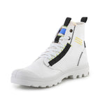 Palladium Pampa HI Re-Craft U -M fehér cipő