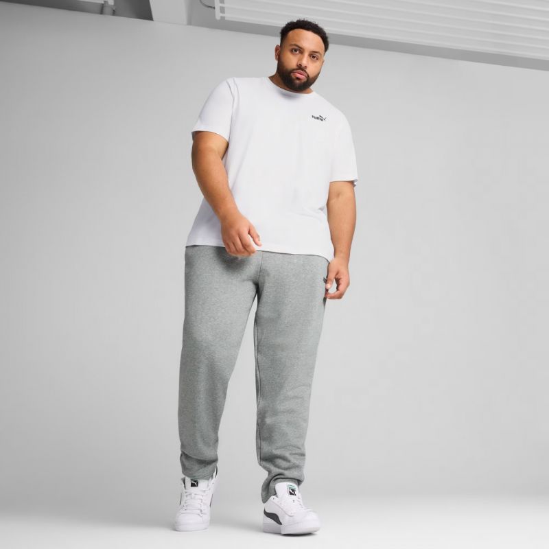 Puma Ess Small No.1 Logo Tee M 682534 02 Póló