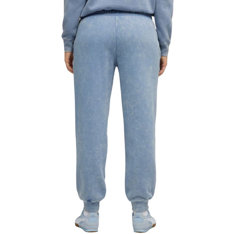 Puma ESS Elevated Comfort Wash Sweatpants W 688104 34 Nadrág