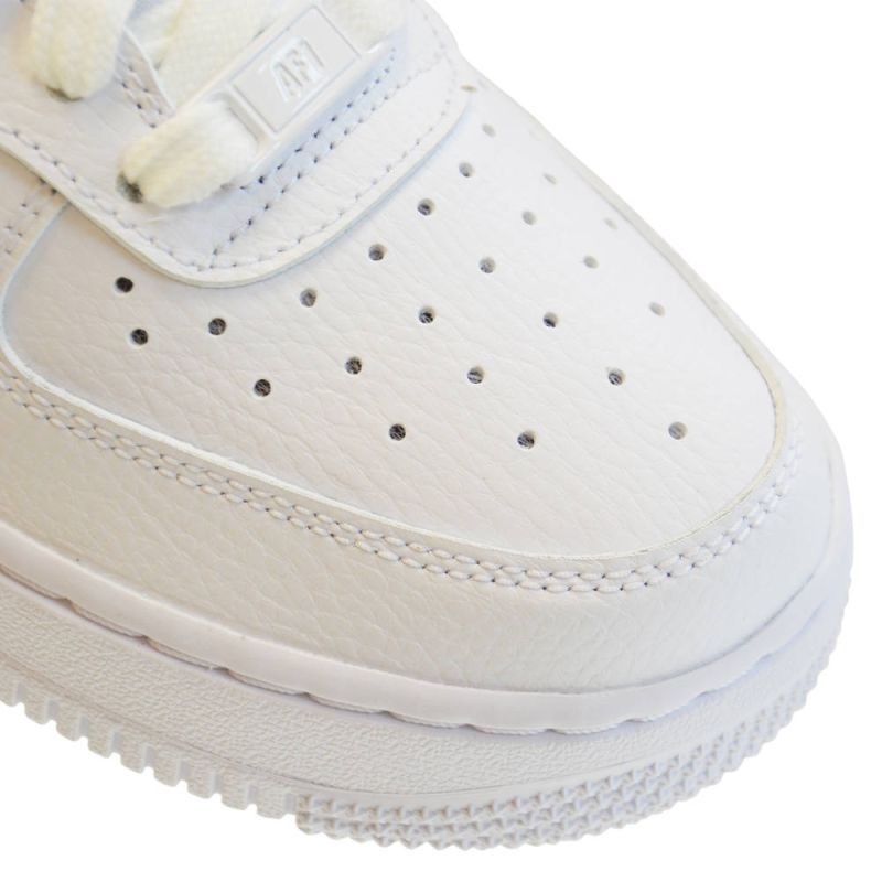 Nike Air Force 1 '07 ESSENTIAL Women's - DH4406-100 fehér utcai cipő