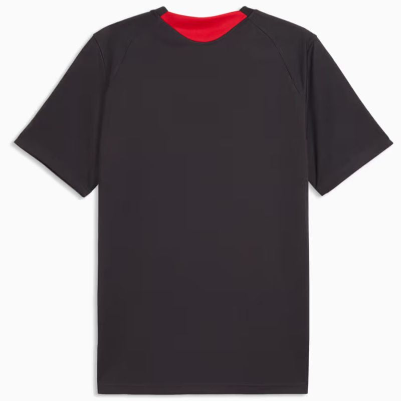 Puma AC Milan Training JSY T-shirt póló 786639-20