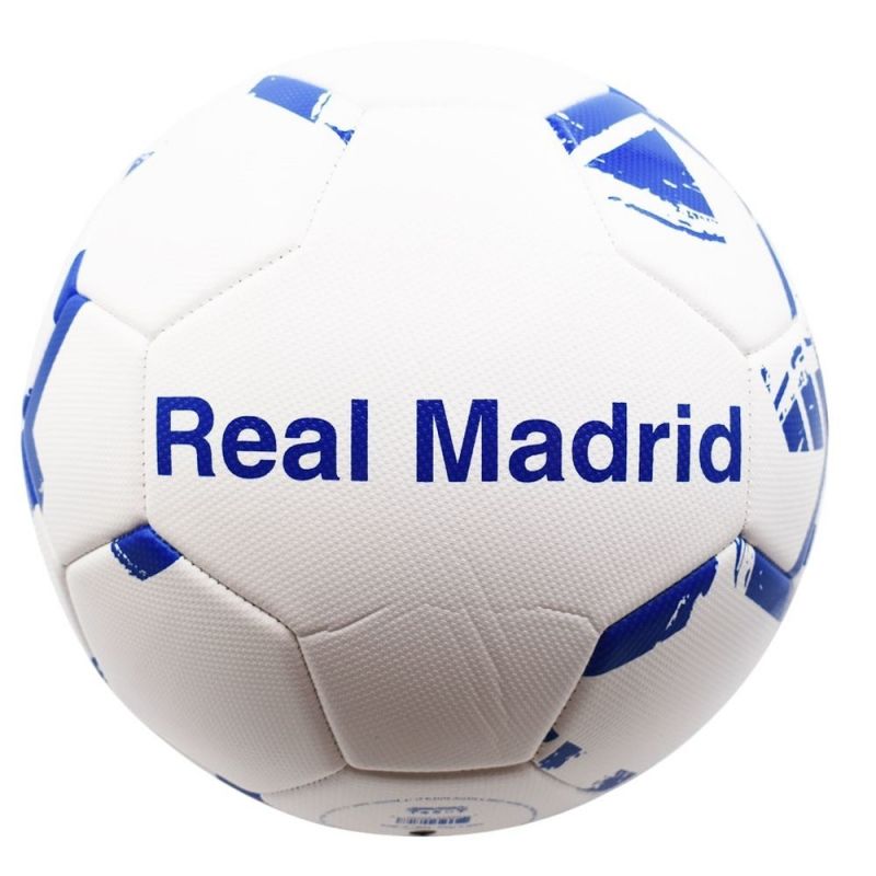 Real Madryt Madrid Official Licensed Football RM7BG72 Labda