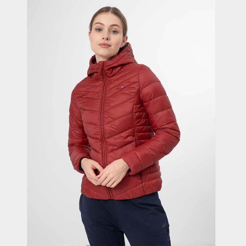 Jacket 4f W H4z22-Kudp003 61s