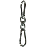 MASTERS FIGHT EQUIPMENT MW-200 200 kg suspension device táska 07015-200HAK
