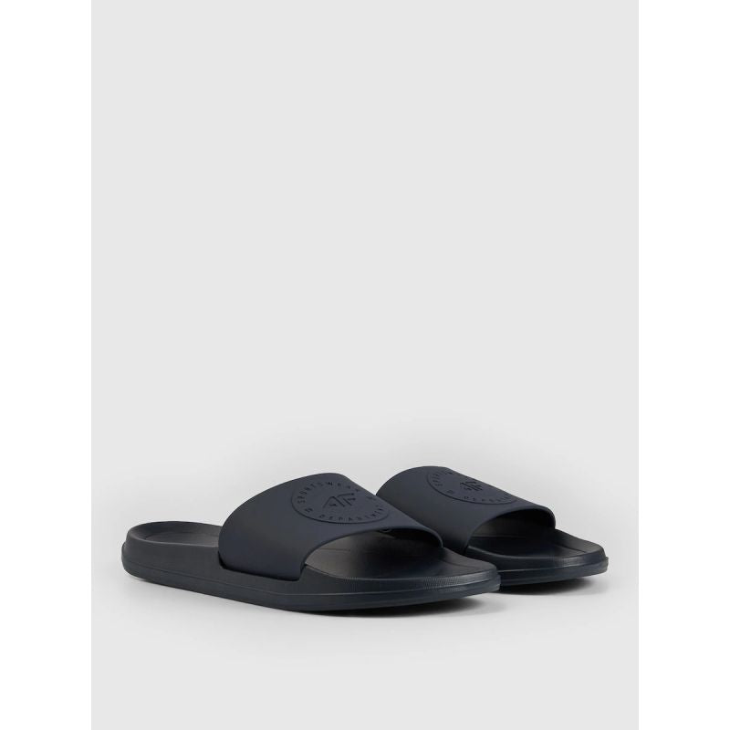 4F Men's flip-flops slides