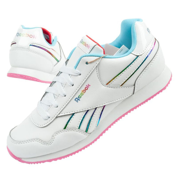 Reebok Royal Jr 100033270 shoes Cipő