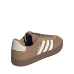 Adidas VL Court 3.0 Men's Brown barna férfi cipő IH6576