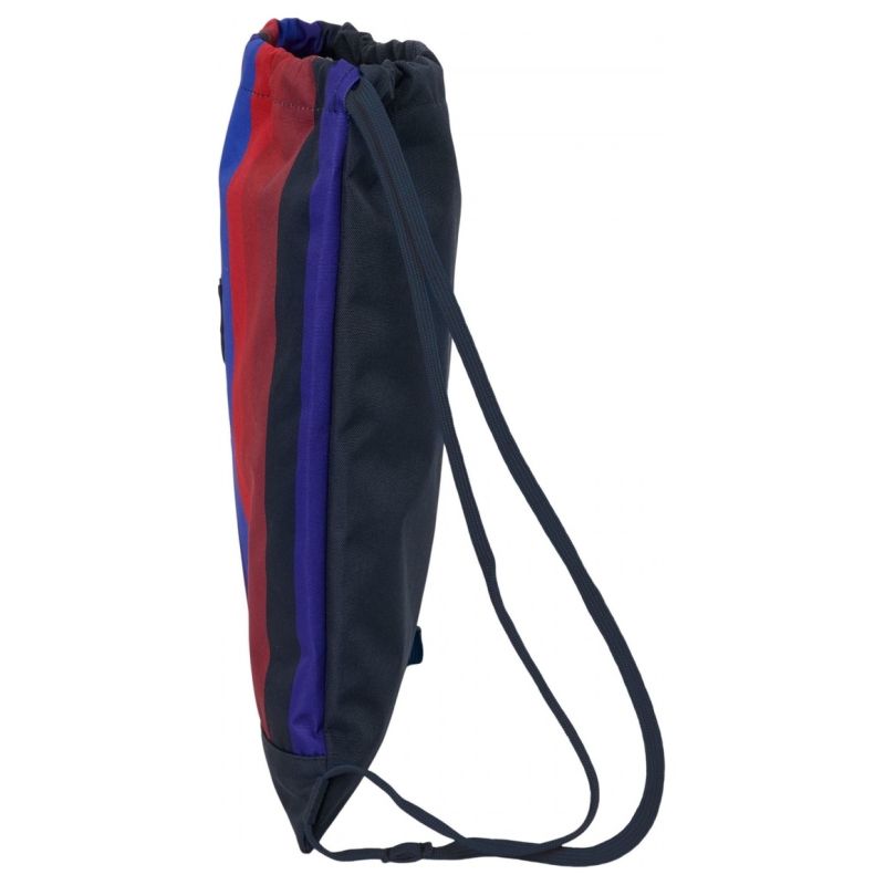FC Barcelona sports backpack Gym wielokolorowy hátizsák 612629196