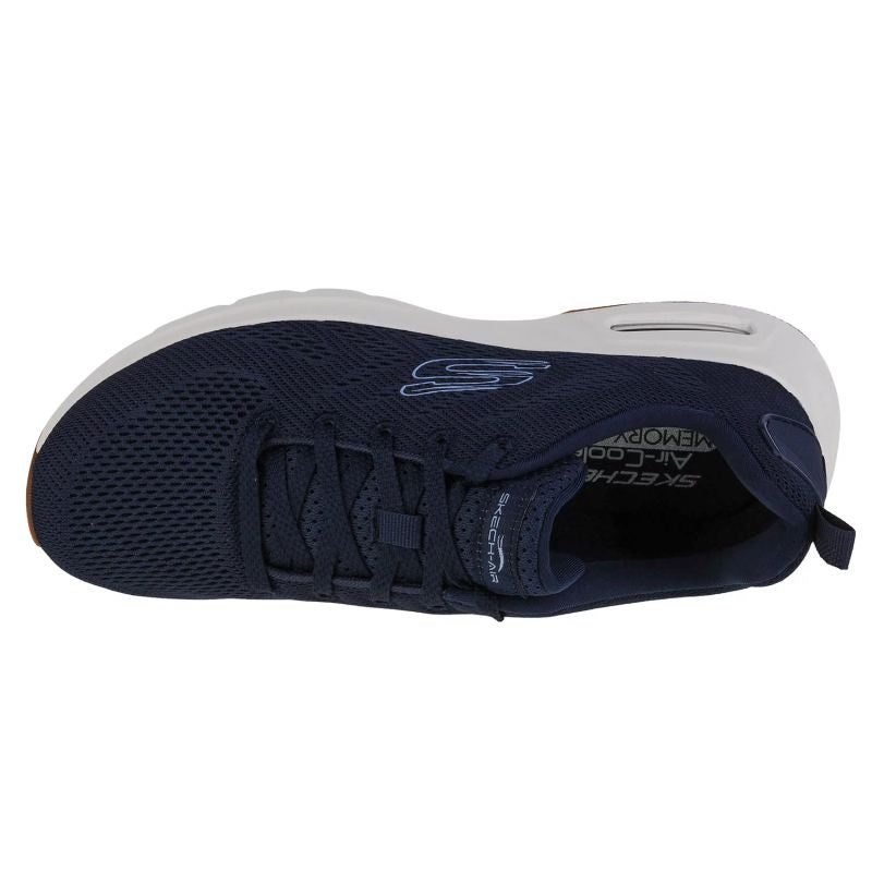 Skechers Skech-Air Court-Slick Avenue 149948-NVY Navy 41 Kiegészítő