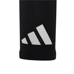 Adidas Arm Sleeves Youth fekete karvédő KF0740