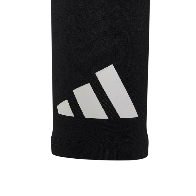 Adidas Arm Sleeves Youth fekete karvédő KF0740