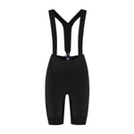 Rogelli women's DETACH II black fekete short