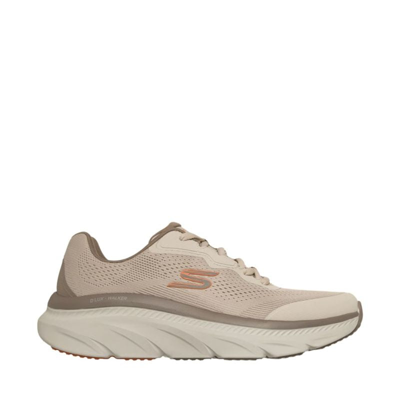 Skechers D'Lux Walker 3.0 Bravik Men's 233247 TPOR cipő 16221643