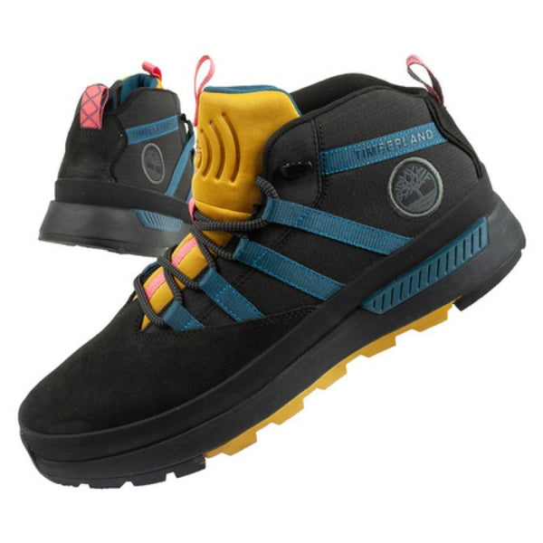 Timberland Euro Sprint M 0A5NJQ015 Hiking Boots Cipő