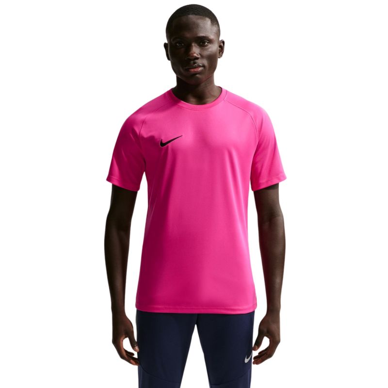 Nike Dri-Fit Park VIII fuchsia men's T-shirt HV8173 póló