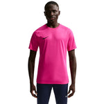 Nike Dri-Fit Park VIII fuchsia men's T-shirt HV8173 póló