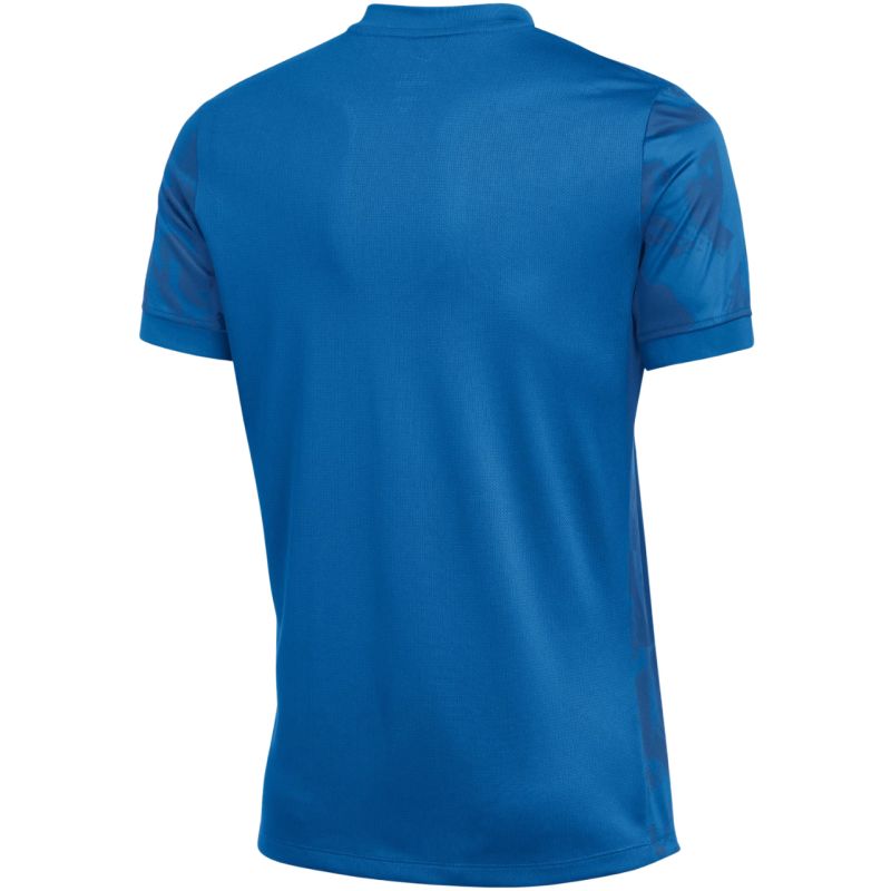 Nike Dri-FIT Precision VII Men’s T-Shirt kék férfi póló FZ9332463