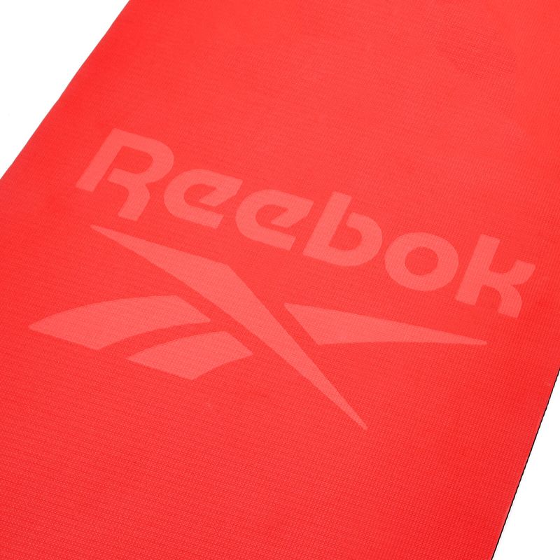 Reebok 8 mm Mat Rsmt-40030RD Edzőfelszerelés