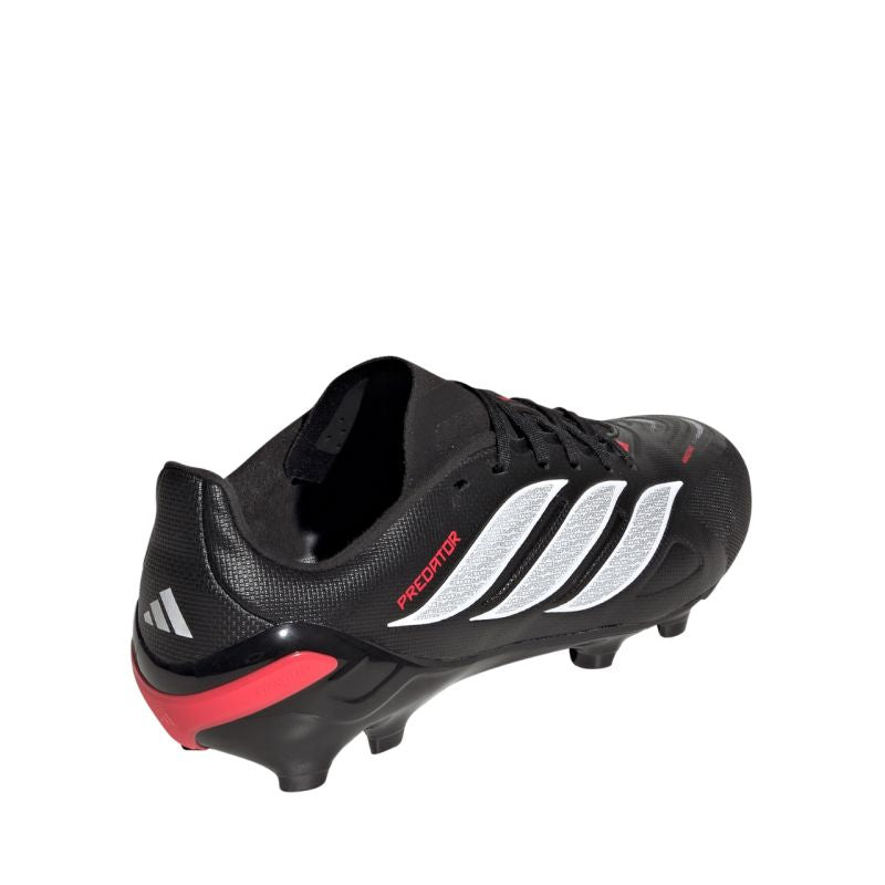 adidas Predator League FG JR7885 Kids' Soccer fekete focicipő