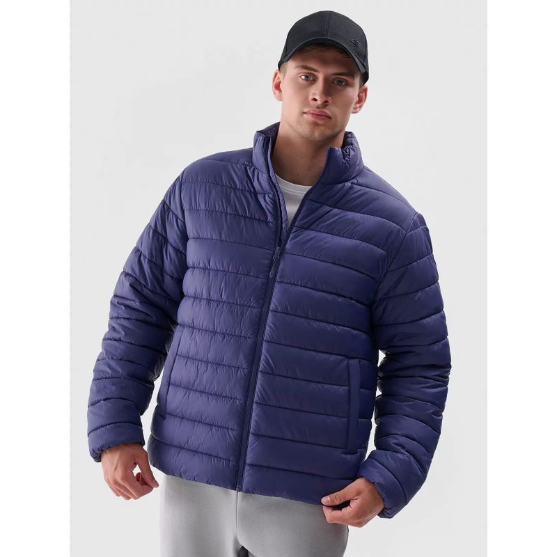 Jacket 4f M 4fwaw24tdjam483-31s