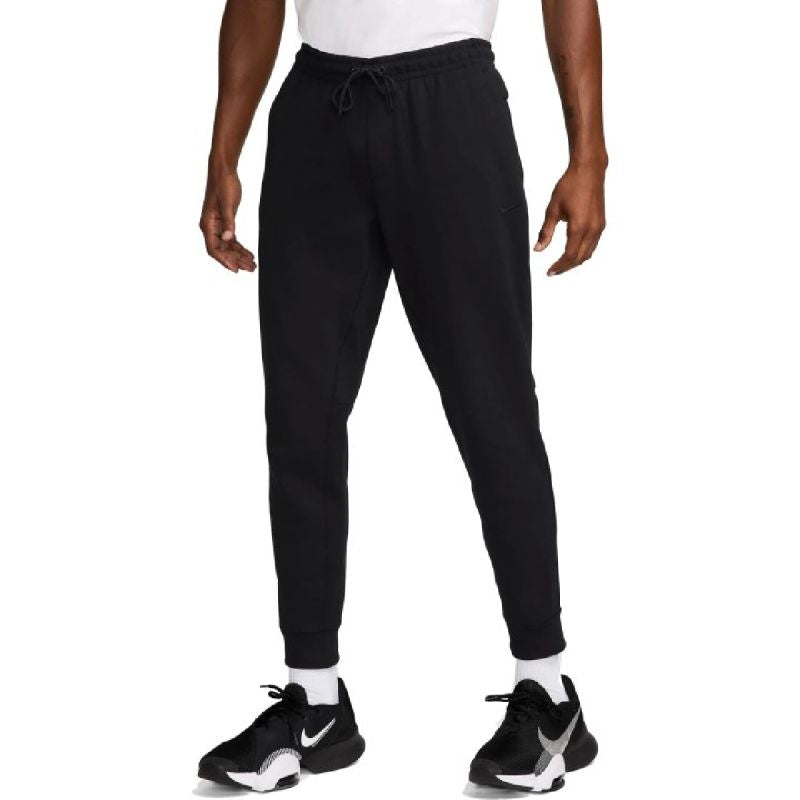 Nike Primary Fleece Dri-FIT UV Jogger Pants Men's - fekete ruházat
