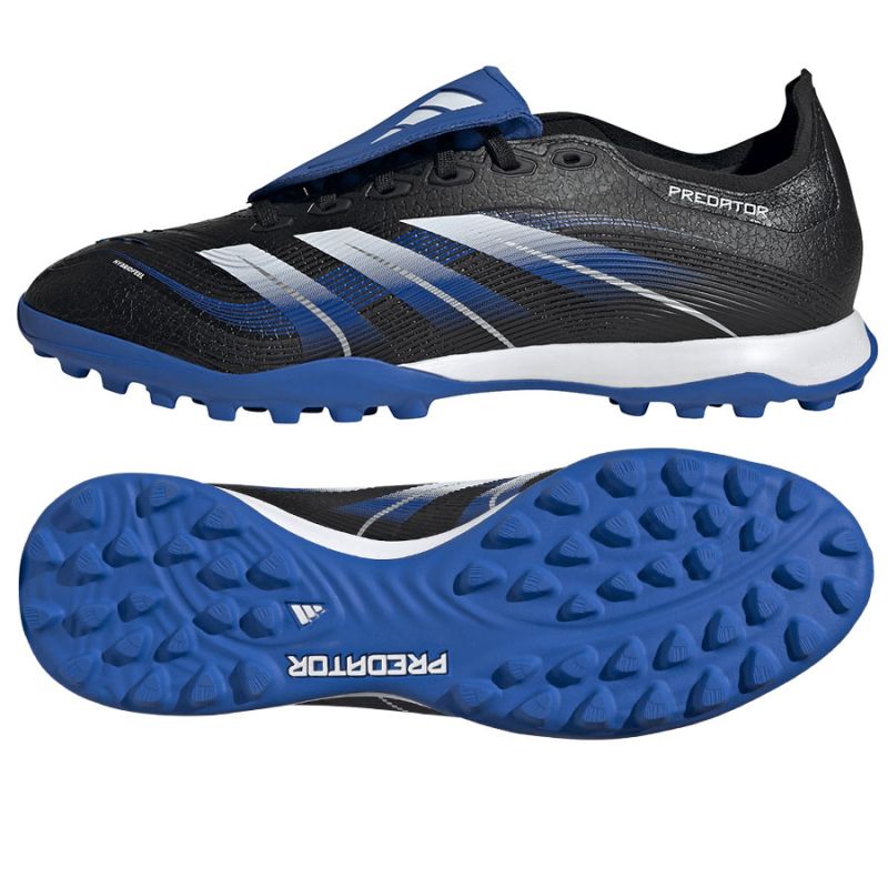 adidas Predator League FT JB TF JR1758 shoes General