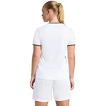 Adidas Women's Entrada 26 Jersey white 2xs női póló JZ2497