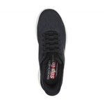 Skechers Lite Pro-Primebase fekete cipő