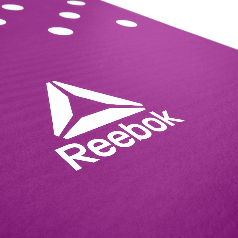 Reebok 7mm Training Mat RAMT-12235PL Edzőfelszerelés