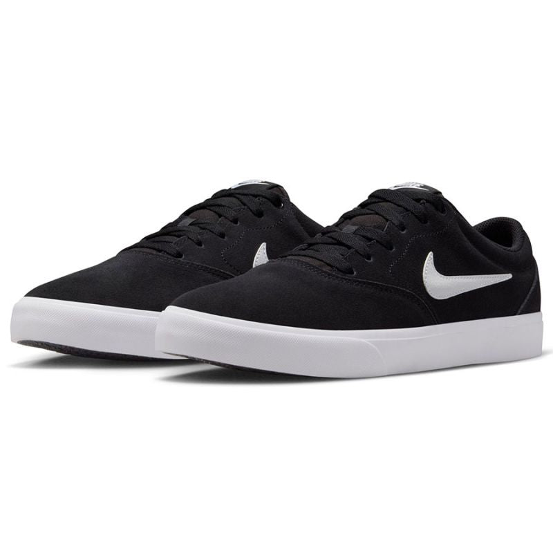 Nike Charge Suede M IB2750-001 shoes Cipő