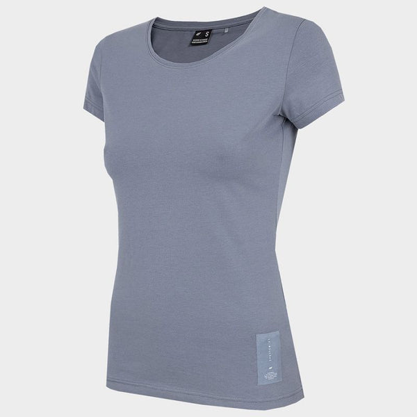 4f T-shirt W H4Z22-TSD020 25S Póló