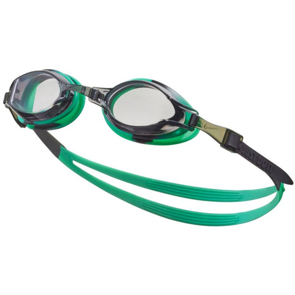 Nike Os Chrome Jr swimming goggles NESSD128-366 Kiegészítők