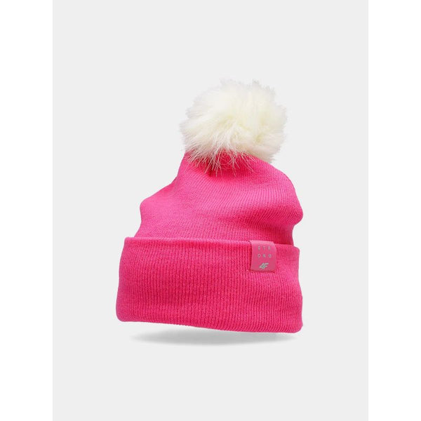 4f Girls' winter hat Junior General
