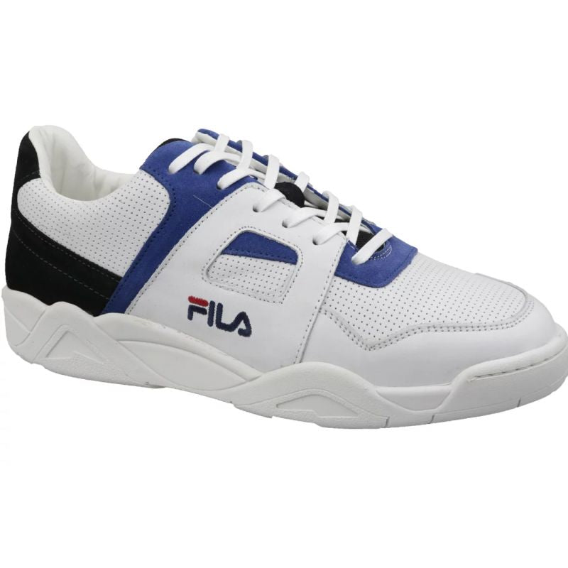 Fila Cedar CB Low White
