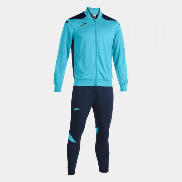 Joma Championship VI Tracksuit Fluor 101953.013 edzőruha