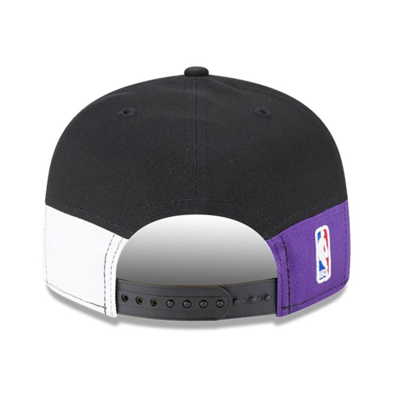 New Era 9FIFTY NBA LA Los Angeles Lakers Multi Patch Cap - s-m baseball sapka