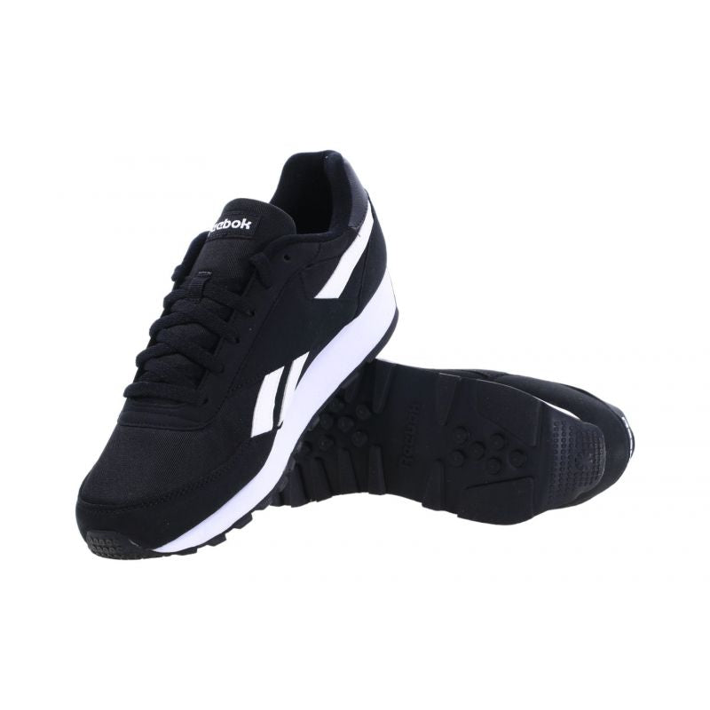Reebok Rewind Run M FZ0662 shoes Cipő