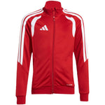 adidas Tiro 26 League Training red JY7200 kids' sweatshirt