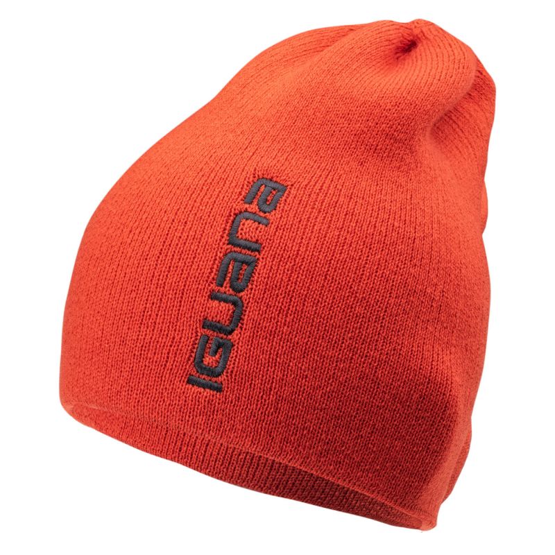 Iguana Aspar Cap narancssárga baseball sapka 92800337229
