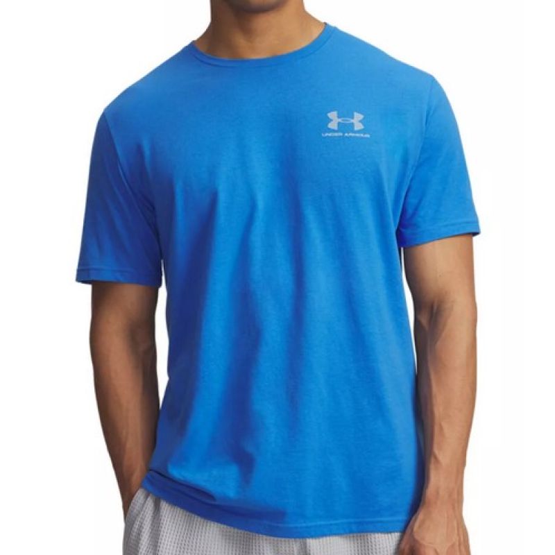 Under Armour Sportstyle LC SS T-shirt M 1326799 411 Póló
