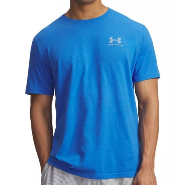 Under Armour Sportstyle LC SS T-shirt M 1326799 411 Póló