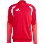 adidas Tiro 26 Competition Training men's sweatshirt red KA7676 piros pulóver