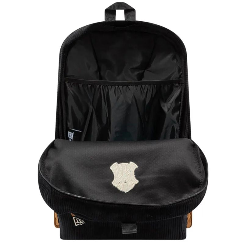New Era New York Yankees Cord Stadium Backpack 60503797