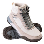 Iguana Wezen Mid W Wp RW bézs túracipő 92800620639