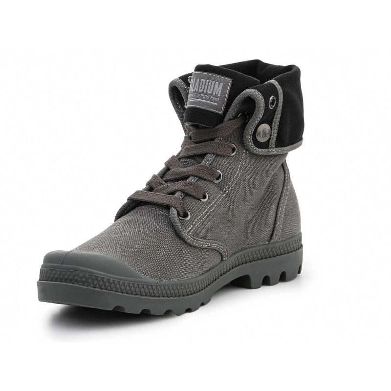 Palladium Baggy W 92353-029-M shoes Cipő