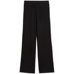 Puma HER Comfort High-Waist Wide Leg Women's 693284 fekete nadrág