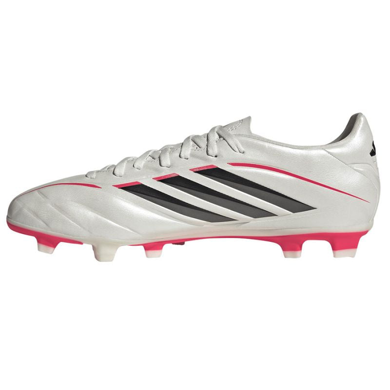 Adidas COPA PURE IV Club FG/MG JR6183 focicipő