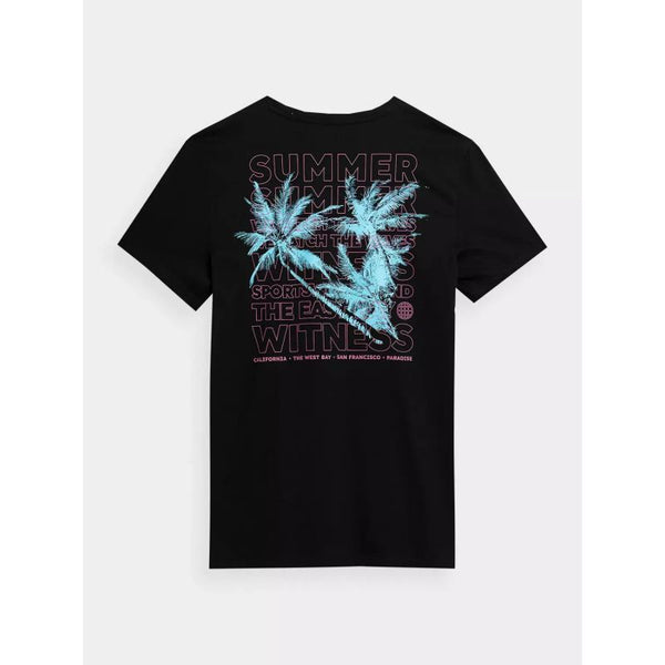 T-shirt 4f M 4fss23ttshm359-20s